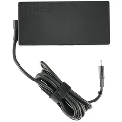 ASUS AC Adapter 200W 20V 3P Rectangle (200 W), Notebook Netzteil
