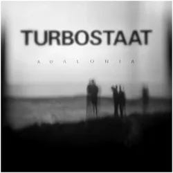 Pias, Schallplatten, Abalonia (LP+CD) (Turbostaat)