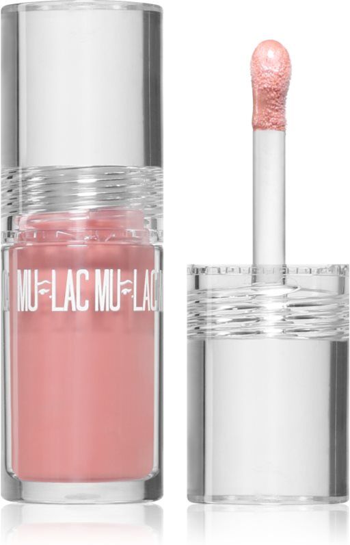 Mulac Cosmetics 3D Verse Liquid Blush with matt effect shade 15 User 5 ml