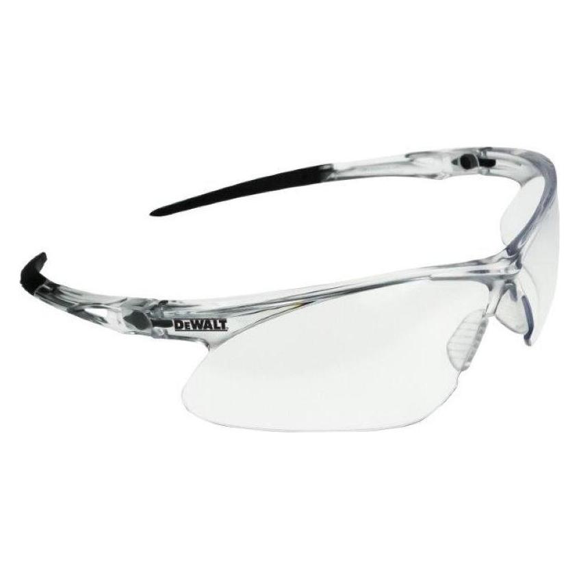 DeWalt Zubehör DPG102-1DEU DPG102 Recip Schutzbrille - Klarglas (58728185)