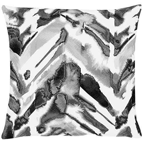 Apelt Kussenhoes Agaat Velours Meerkleurig 46 x 46 cm