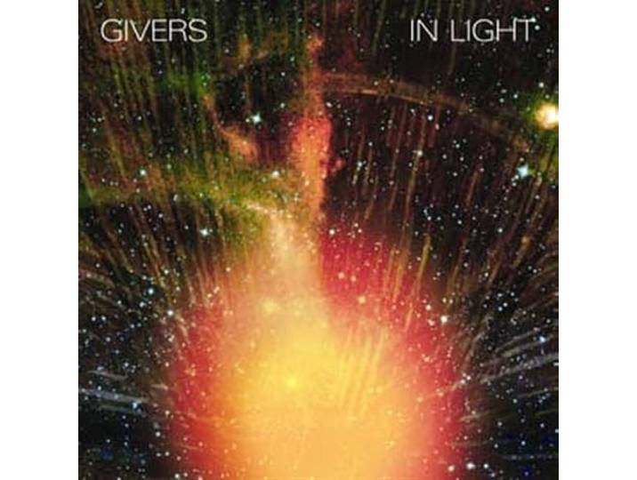 Givers - In Light