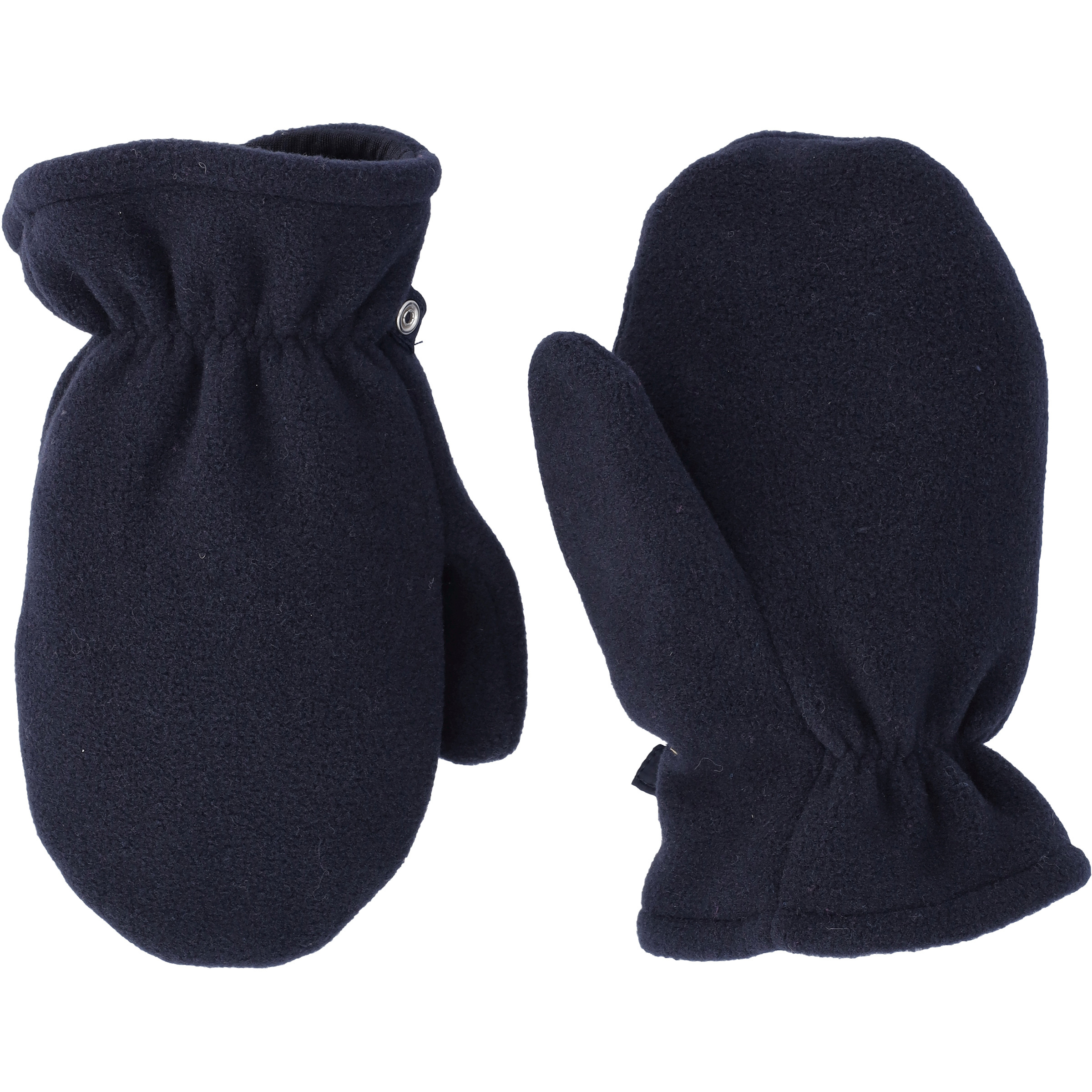 CMP Fleece Kinder Fäustlinge blau Größe 2 Lifestyle Atmungsaktiv