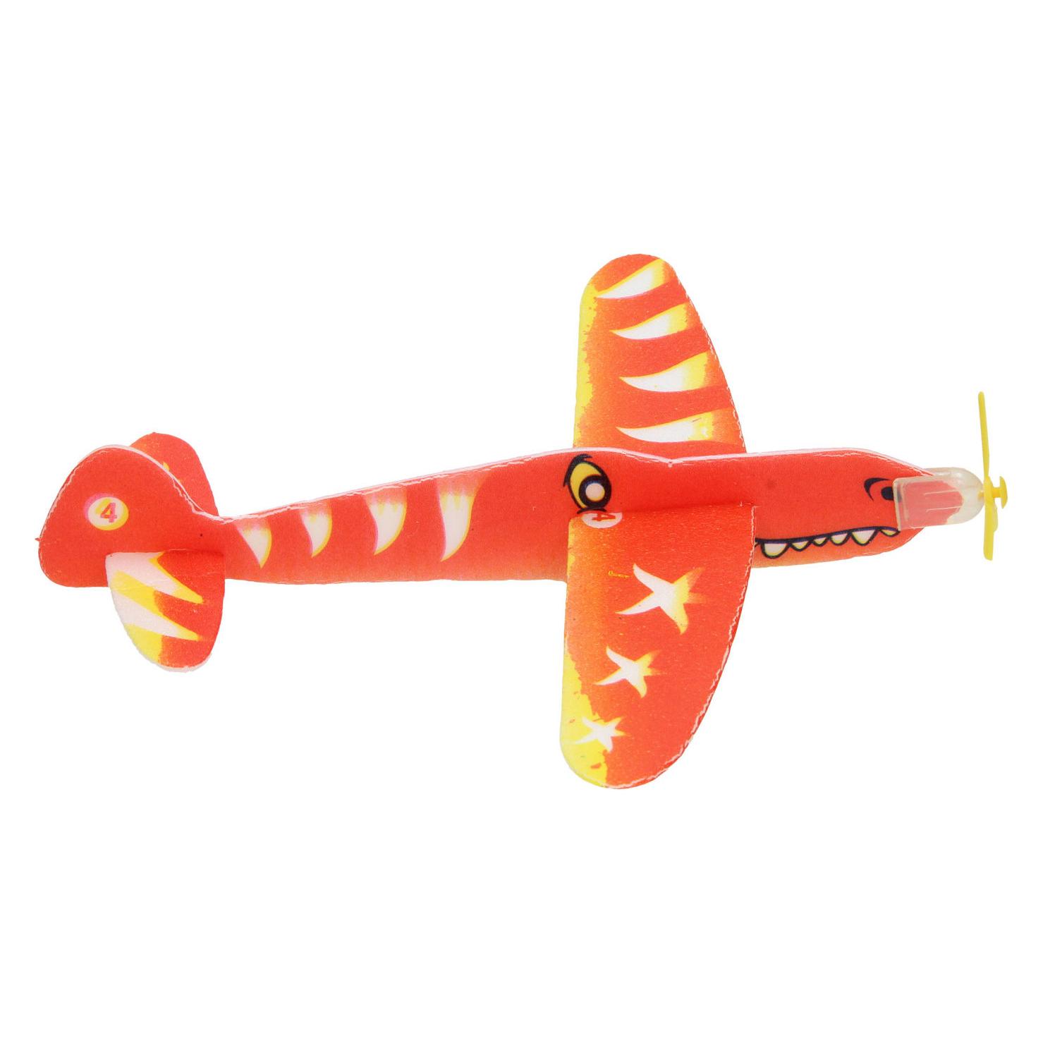 Duckiez Dino (4924)