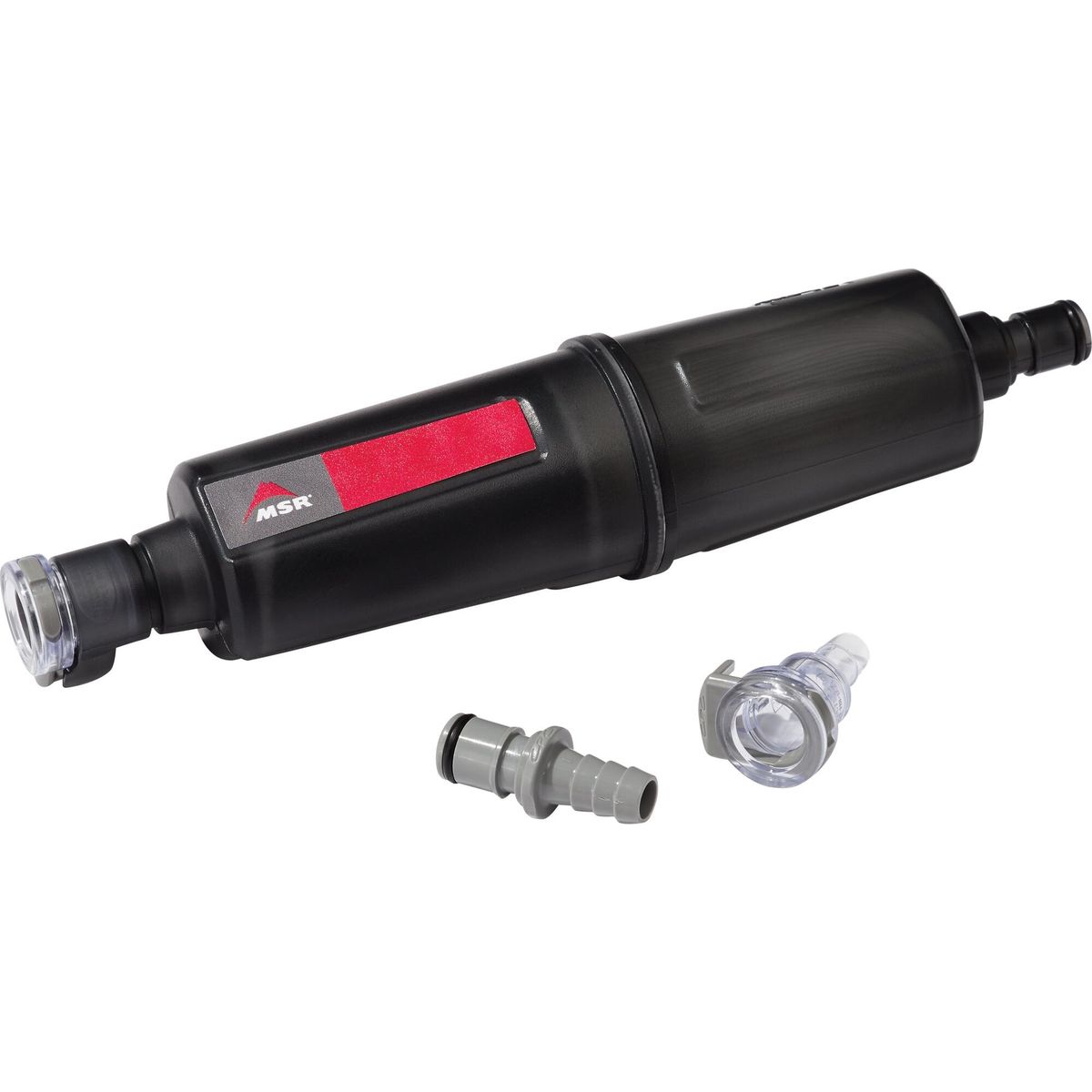 MSR Thru-link Inline Filter grey 13236