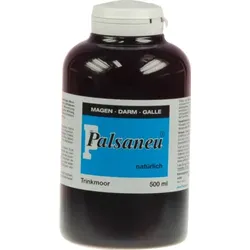 PALSANEU Trinkmoor 500 ml