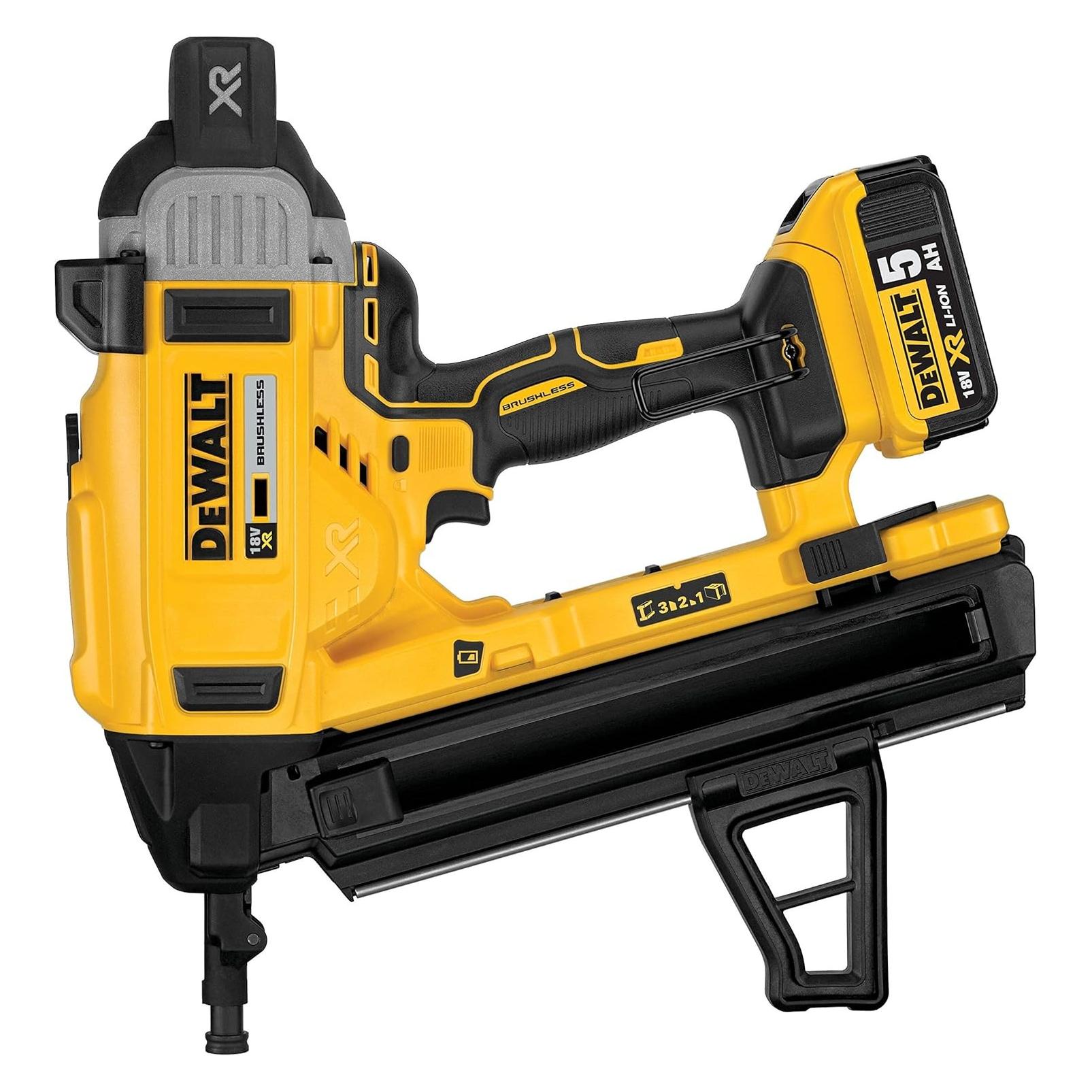 DeWalt DCN890 (DCN890P2-QW)