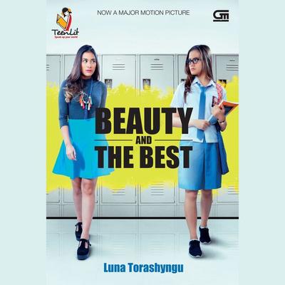 Beauty and the Best - Luna Torashyngu, Audio, 9789179232443