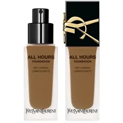 Yves Saint Laurent Foundation All Hours Mat Lumineux - natur