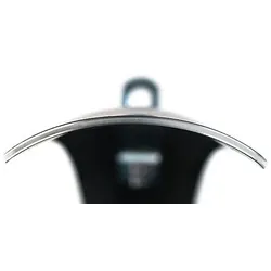 Curana CLite Schutzblech-Set 28 Zoll 40 mm schwarz