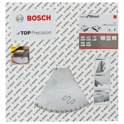 Bosch Power Tools Kreissägeblatt Wood 2608642122