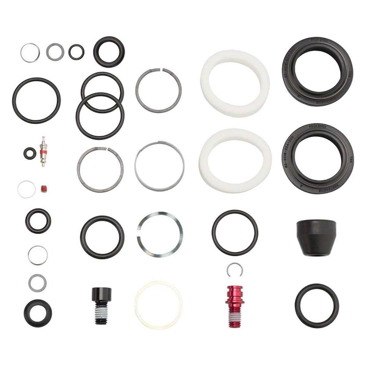 RockShox Full Service Kit - Revelation Solo Air 2013-2016 (11.4018.019.001)