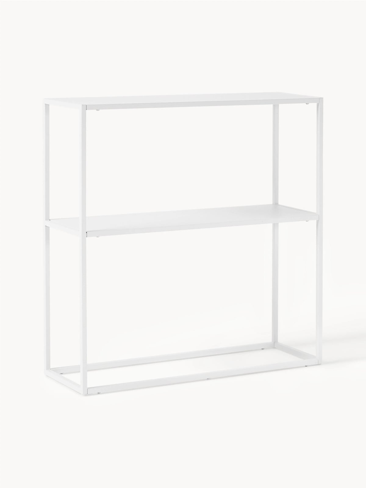 Westwing Collection Metalen wandrek Neptun