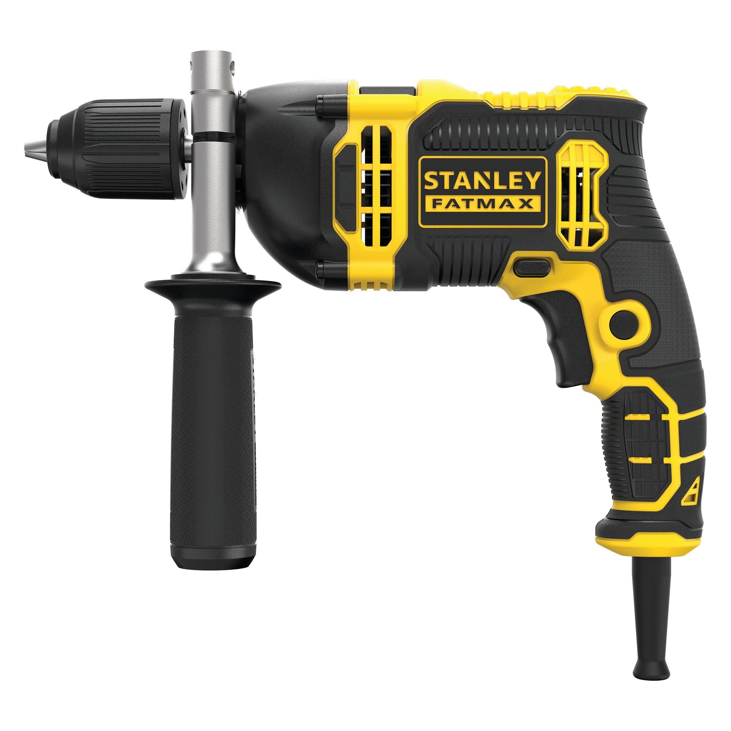 Stanley Schlagbohrmaschine 750 (Schlagbohrmaschine) (FMEH750K-QS)