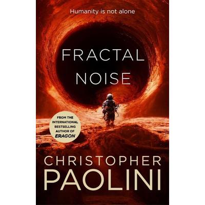 Paolini, C: Fractal Noise, Taschenbuch von Christopher Paolini, Pan Macmillan, 978-1-03-500112-5