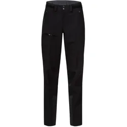 Bergans, Damen, Outdoorhose, Rabot Alpine 3L Shell (M), Schwarz