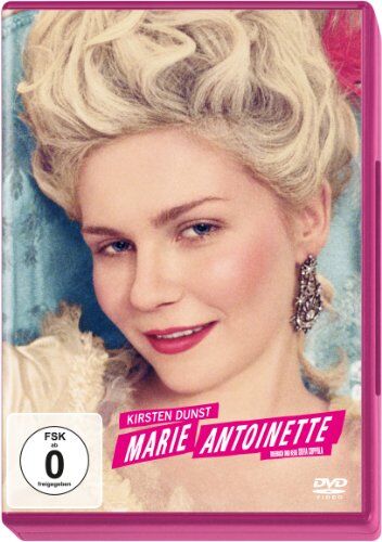 Kirsten Dunst - Marie Antoinette - Preis vom 09.10.2026 07:28:09 h