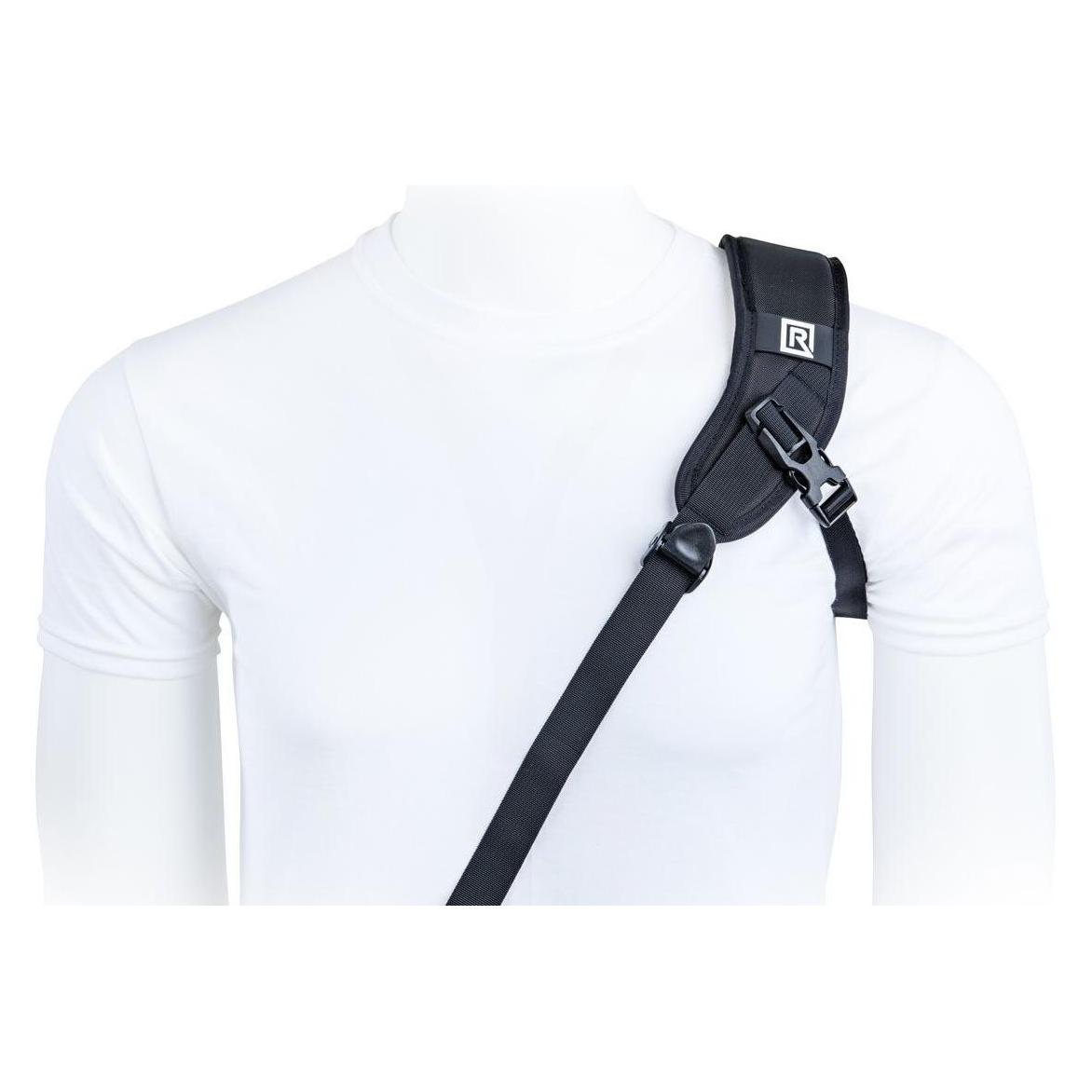 Blackrapid Sport X Extra Comfort (Schultergurt) (361022)