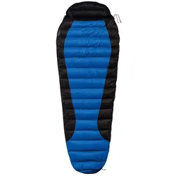 Warmpeace, Schlafsack, (195 cm)