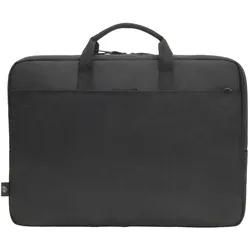 Dicota Eco Slim Motion (13.30", Universal), Notebooktasche, Schwarz