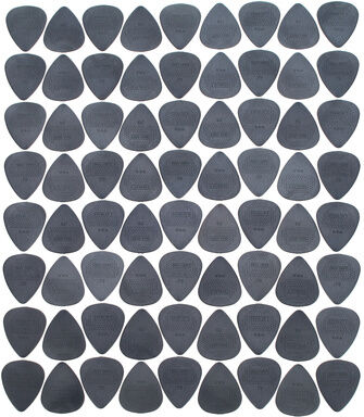 Dunlop Nylon Max Grip 0,73 72 Pack