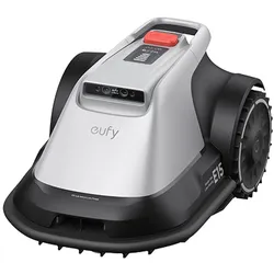 Anker, Mähroboter, E15 (800 m2, Ohne Begrenzungskabel)