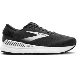 BROOKS Damen Laufschuhe Ariel GTS 24 weit, Größe 38 in Schwarz Schwarz