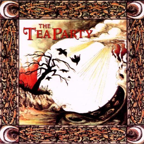 The Tea Party - Splendor Solis - Preis vom 09.10.2026 07:28:09 h