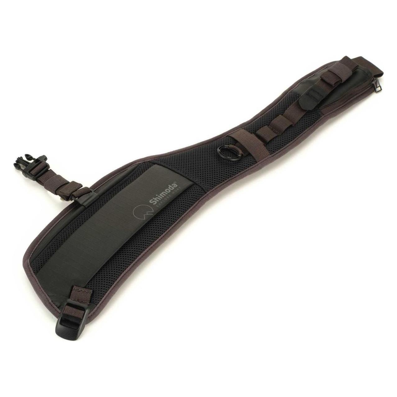 Shimoda Capture Strap - Explore - Black (520-272) (Schultergurt) (520-272)