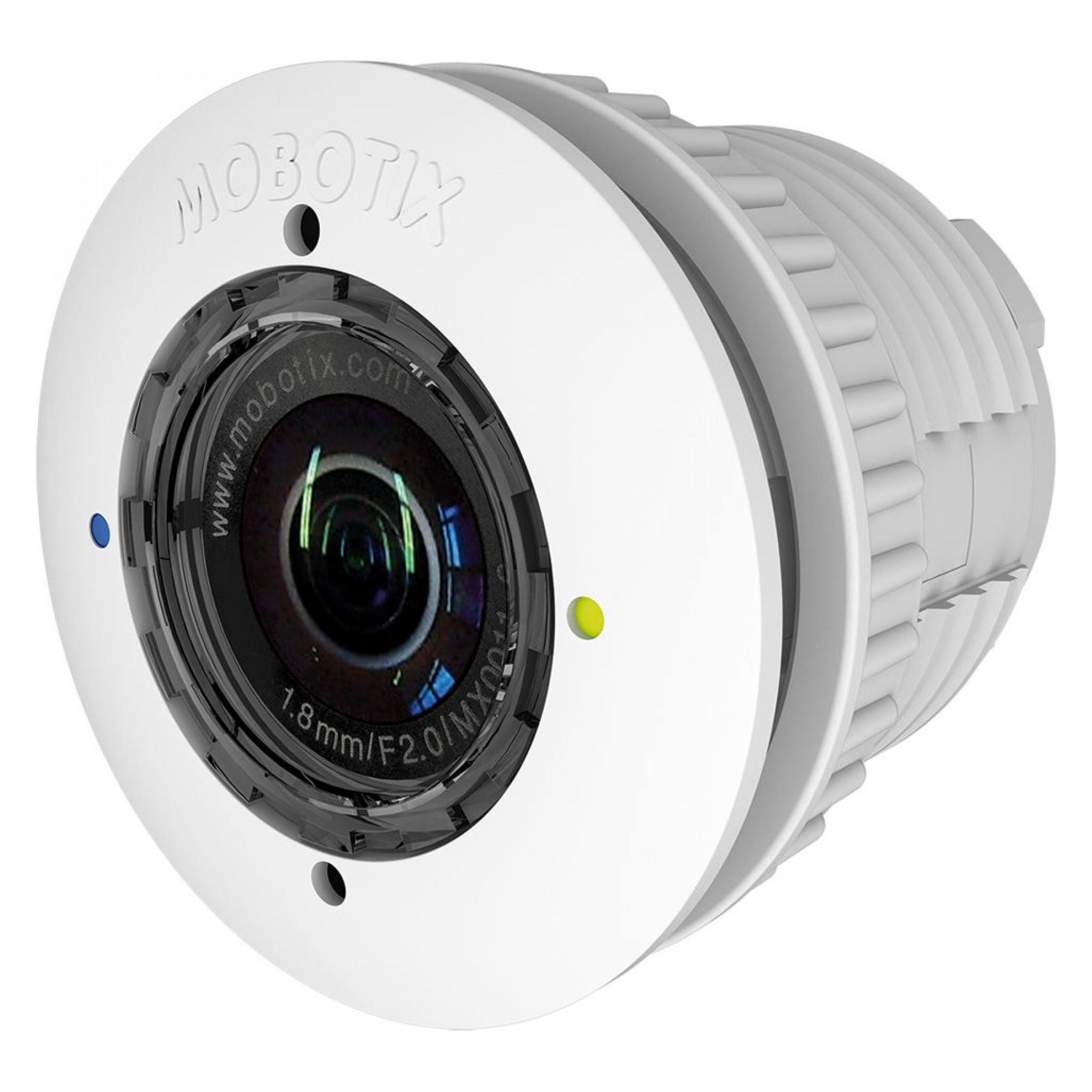 Mobotix S16/M16 Tag (Mx-O-SMA-S-6D500)