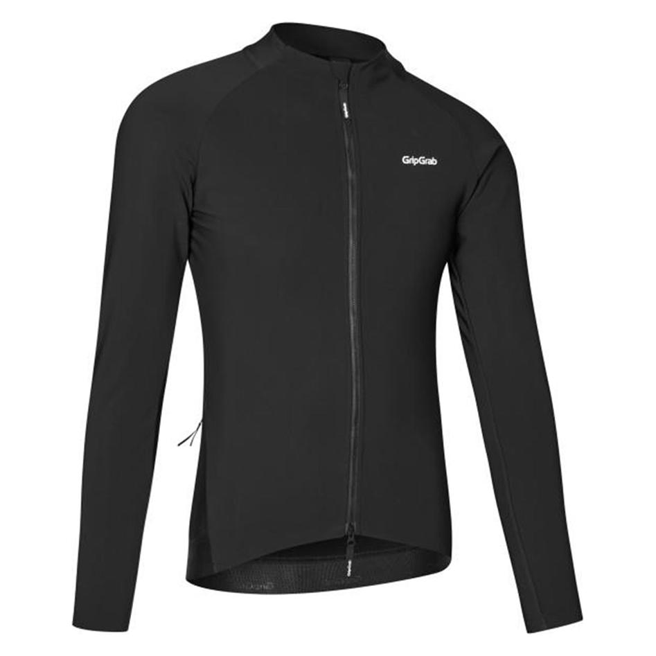 GripGrab PACR Winter-Radsportjacke (S) (614001553)