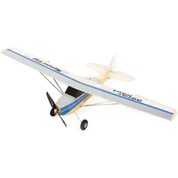 Aeronaut Willy CNC Bausatz 1215 mm (Motorflugzeug)