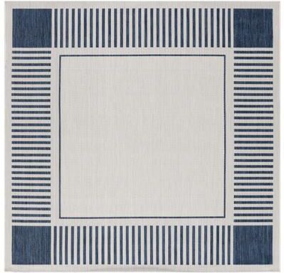 SAFAVIEH Beach House Gritje Transitional Rug