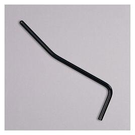 G-Gotoh Gotoh A7 B Tremolo Arm, black (64833014)