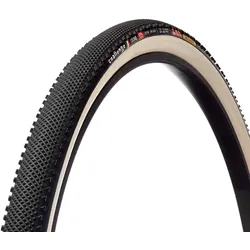 CHALLENGE Schlauchreifen CX Dune Ultra 28 | 700 x 33C PPS Tubular