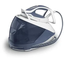 TEFAL GV9225 Pro Express Protect Dampfbügelstation 2600 Watt, 7,6 bar
