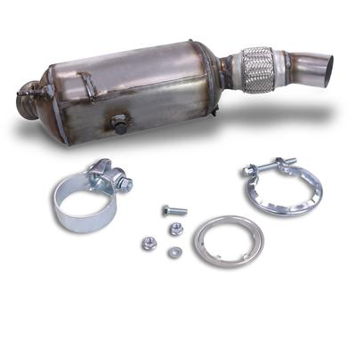 Bestprice Ruß-/Partikelfilter, Abgasanlage [Hersteller-Nr. 40279640] für BMW