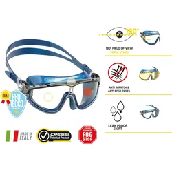 Cressi, Schwimmbrille