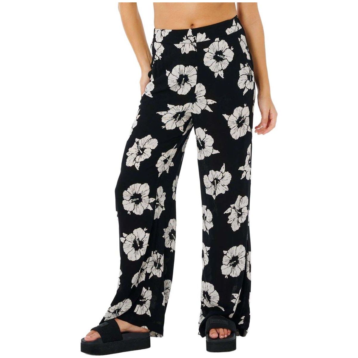 RipCurl Party Pack Beach Pant black/off white (0375) 2XS 05XWPA-0375-2XS