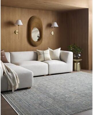 Livabliss x Galey Alix Neiland Traditional Area Rug