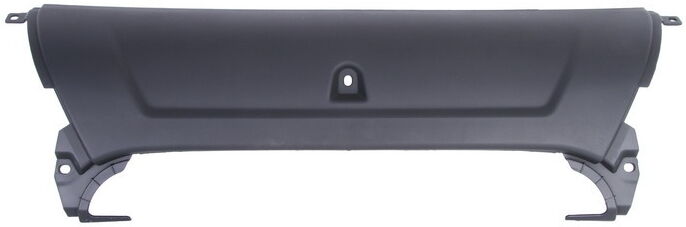 Kühlergitter PACOL SCA-FP-006