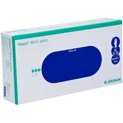 Vasco Nitril White Uh Xl 90 ST
