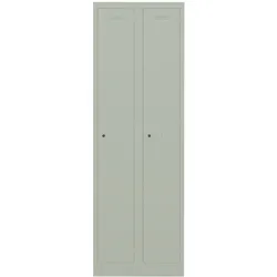 Garderobenschrank Primary Locker | 2 Abteile - 665 regent