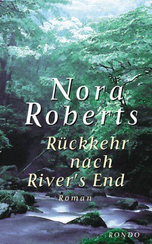 Nora Roberts - Rückkehr nach River's End - Preis vom 12.10.2026 11:37:12 h
