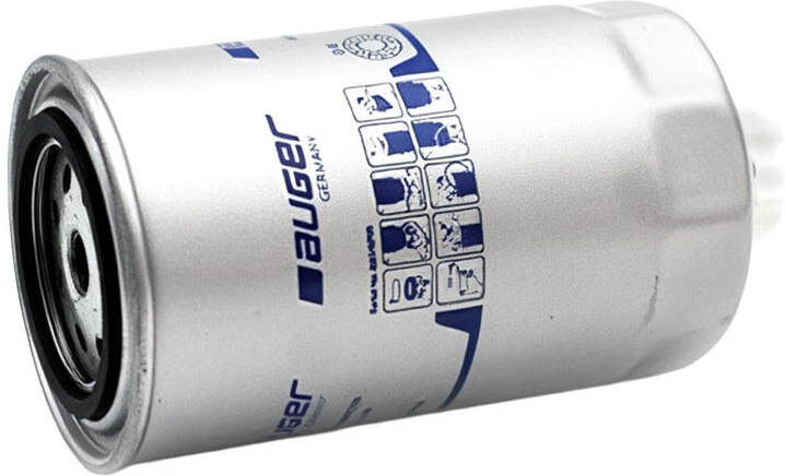 AUGER 76800 Fuel filter