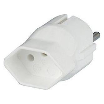 Synergy 21 LED Adapter Netzteil D->CH (S21-LED-000999)