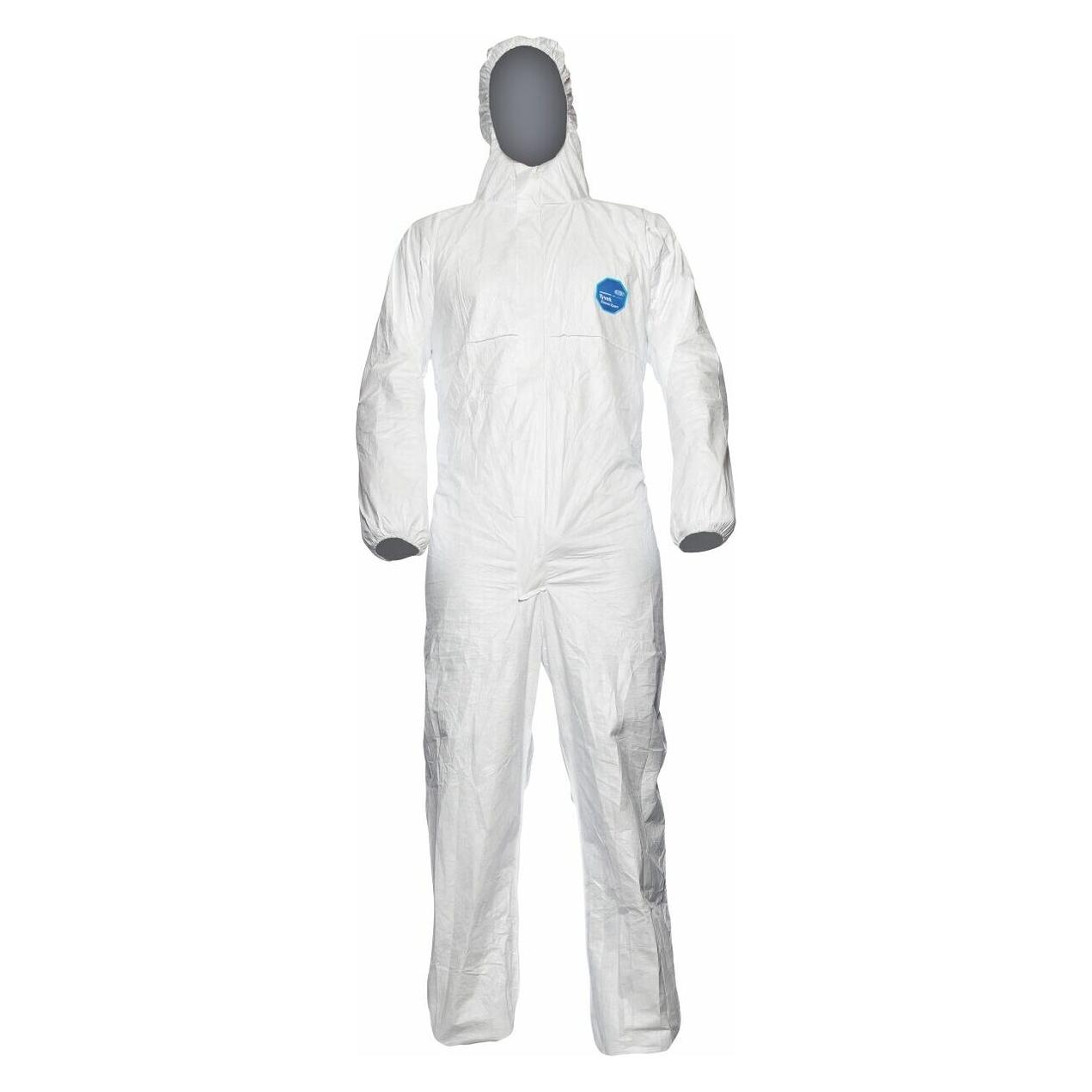 Dupont Malerschutzanzug (L, 1x) (5450208011592 / D14663977 M1168-2580)
