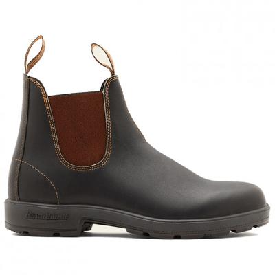 Blundstone - Originals #500 - Freizeitstiefel UK 6 | EU 39 grau