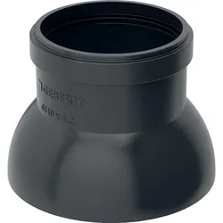 Geberit PE Dunsthut d75 365989162