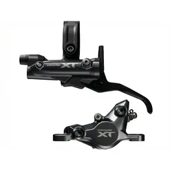 Shimano XT BR-M8200/BL-M8200 Scheibenbremse vorne